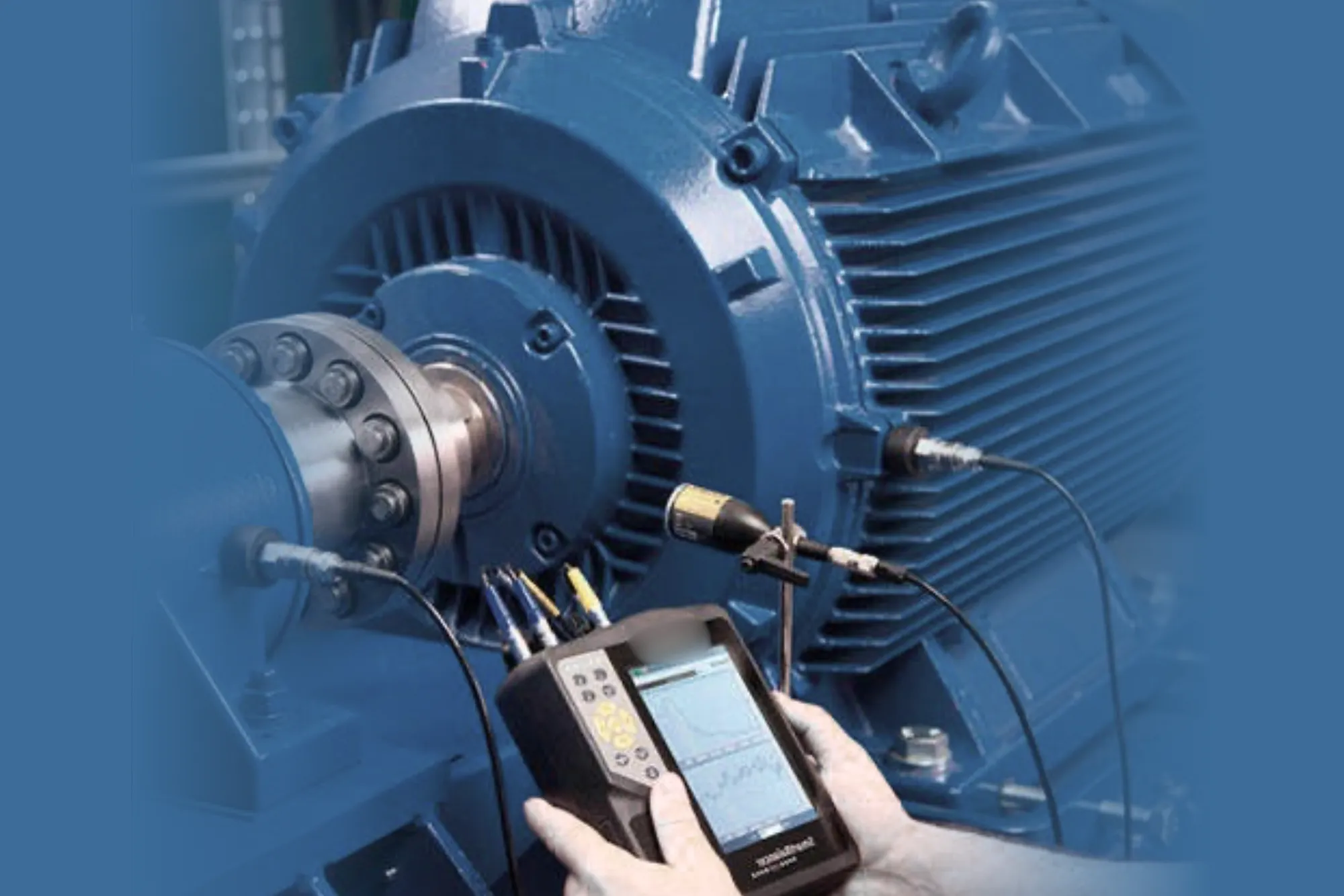  In-situ Dynamic Balancing